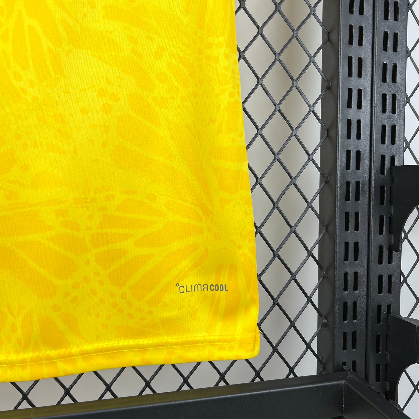 2026 World Cup Colombia Home Kids Kit