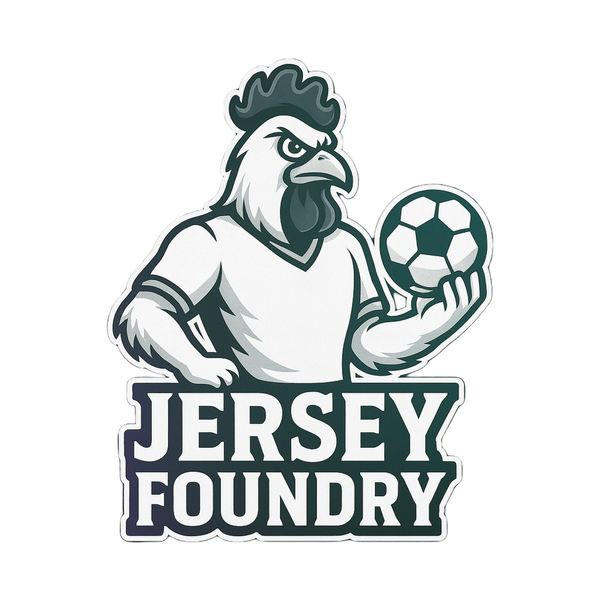JerseyFoundry