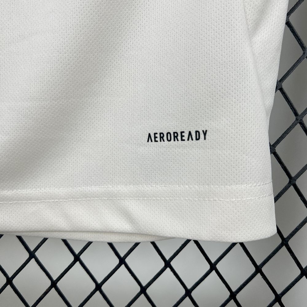 25-26 Liverpool Away Kids Kit